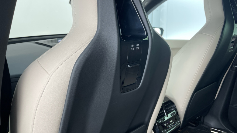 BMW iX 385kW xDrive50 M Sport 111.5kWh 5dr Auto Electric Estate